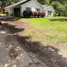 Palisades-Zoysia-Sod-Installation-In-Oxford-MS 4